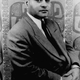 Ralph Bunche in 1951
Wikimedia Commons
